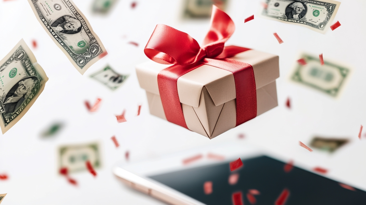Exclusive Promotions and Bonus at CCC6 Casino
                              