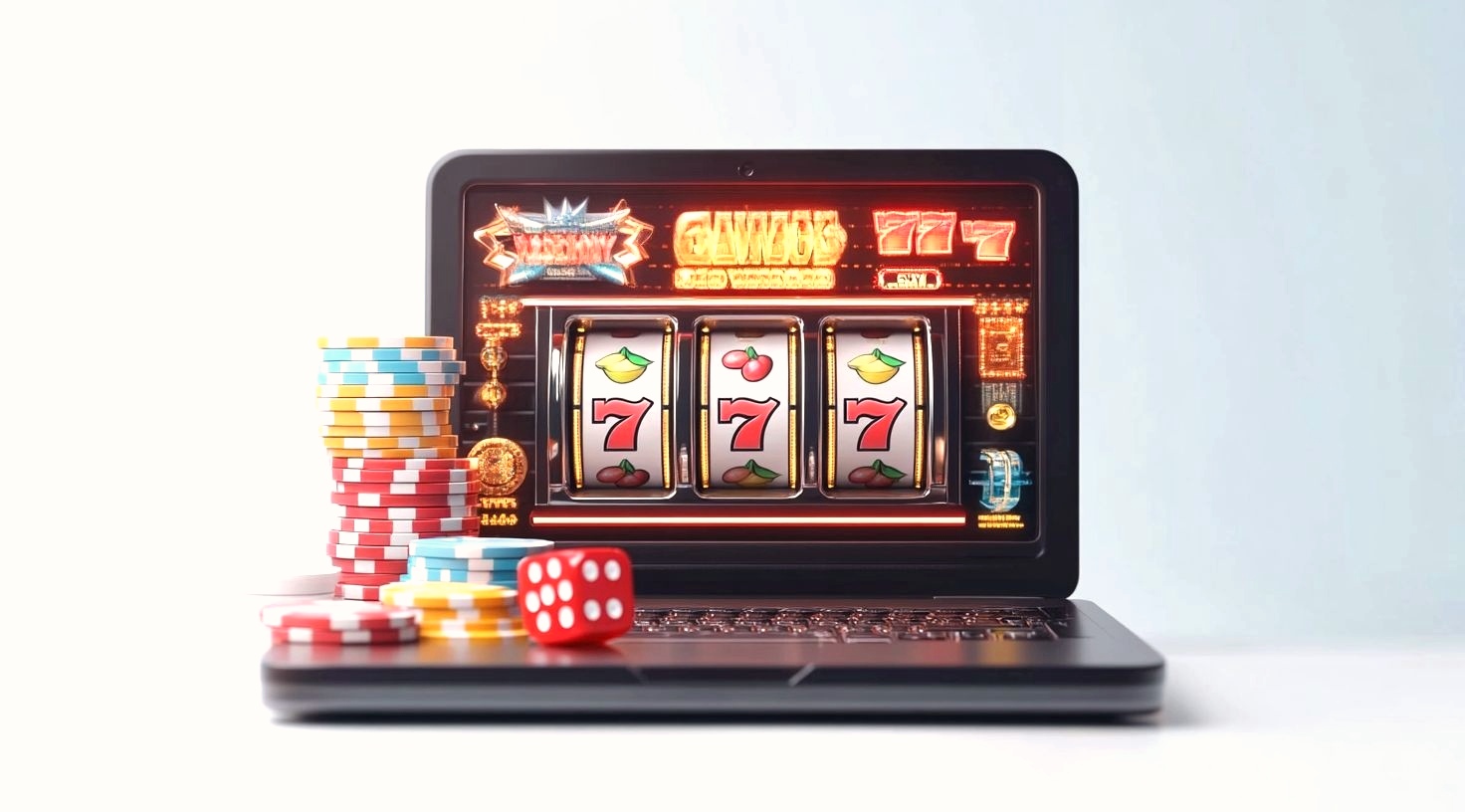 Popular Slots at CCC6 Casino
                              
